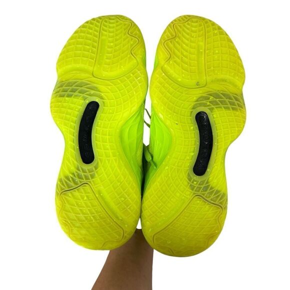 DONOVAN MITCHELL D.O.N. ISSUE 3 MIKE WAZOWSKI BASKETBALL SHOES Y5.5/W7 - Picture 9 of 9